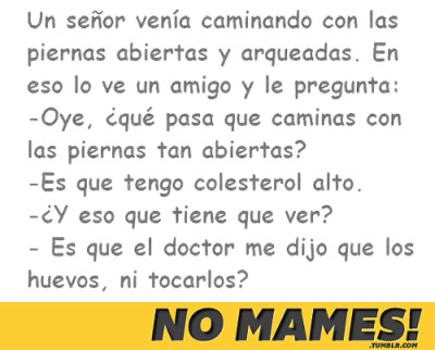 Como saber si tengo colesterol alto