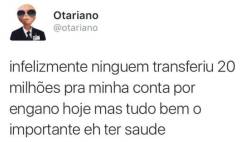 @Bem vindo ao meu delírio