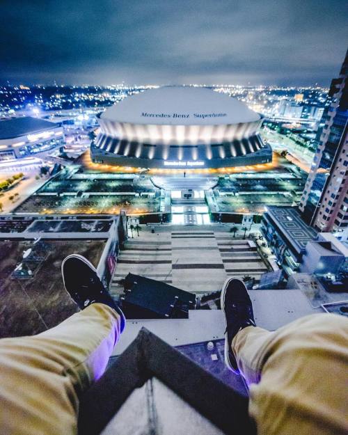 little-shop-of-nola:Mercedes-Benz Superdome | New...