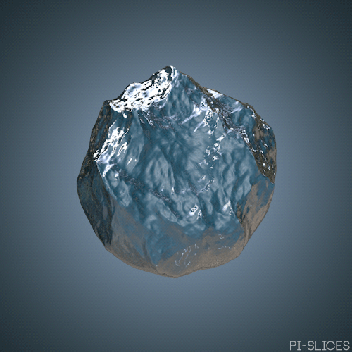 Ocean sphere