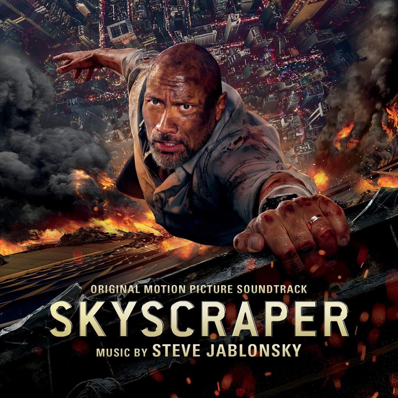 Sokrostream — Regarder Skyscraper 2018 Sokrostream Film Sokrostream — Regarder Skyscraper 2018 Sokrostream Film