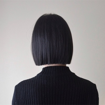 Girls Bob Haircut Tumblr