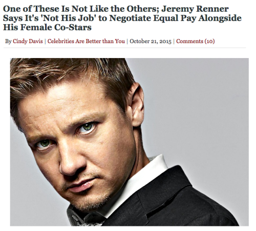 durkin62:buzzfeedgeeky:Dear Marvel,Please put Jeremy Renner...