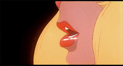 Rock And Rule Rock And Rule
