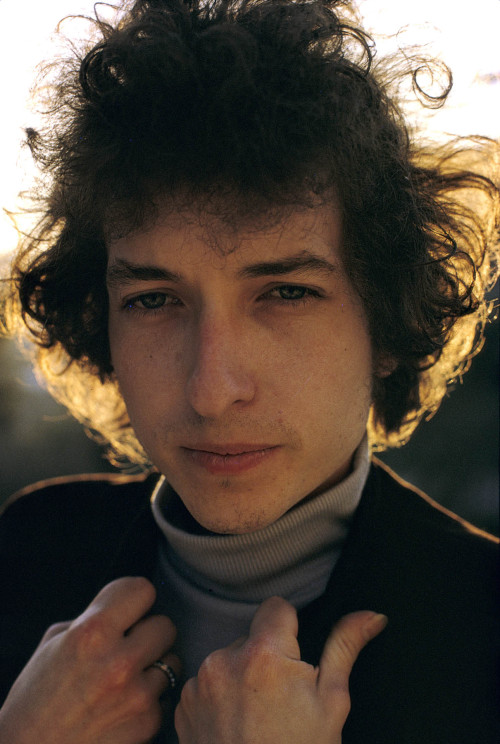 soundsof71:Bob Dylan, by Art Kane