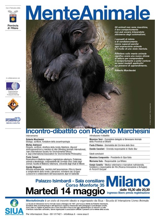 animali sito di incontri