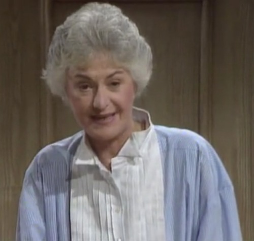 Next photo of Bea Arthur