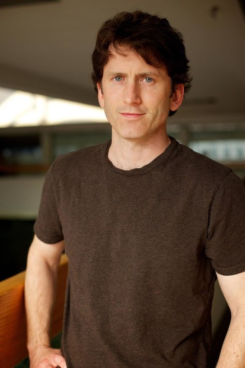 toddhowarddaily