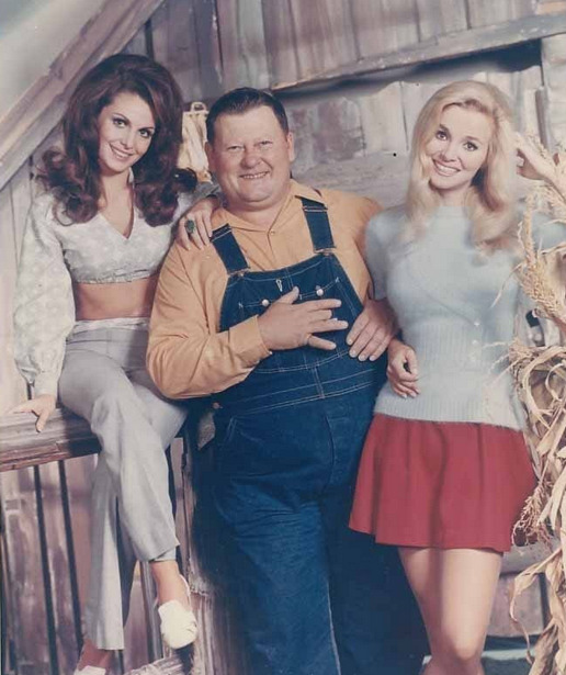 Louxo's Enjoyables — oldshowbiz: Junior Samples