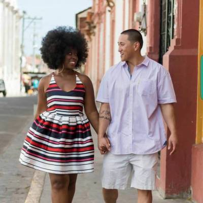 blasian dating sivusto
