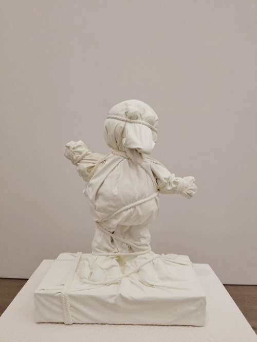 blackberryvision:Damiel Arsham 3018. Galerie Perrotin, LES.