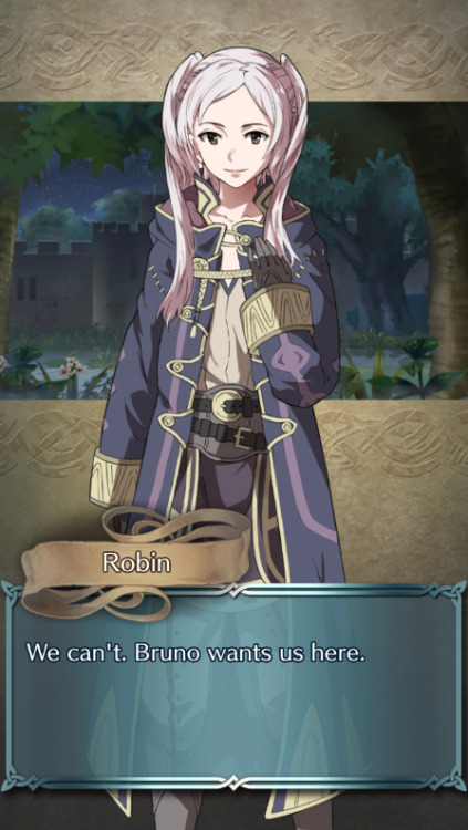 @Incorrect Fire Emblem Heroes Quotes