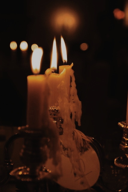 candlelight on Tumblr