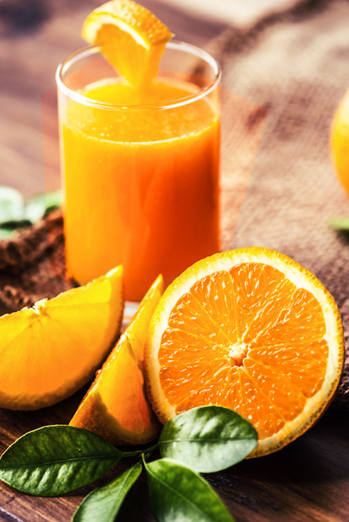 Naranja Jugos Fruta Miércoles Delicioso