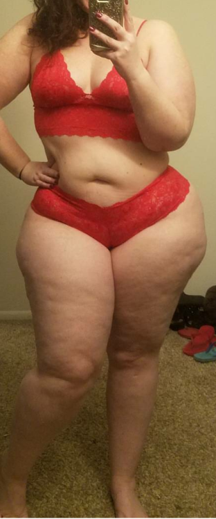 SSBBW/BBW THICKNESS