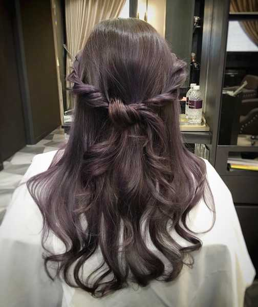 Sg Beauty Undercover Yahoo Blogger Network Battle Of Ash Hair