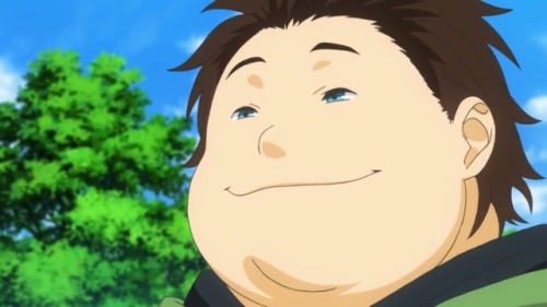 100+ Beautiful Cute Fat Anime Characters | Online Manga