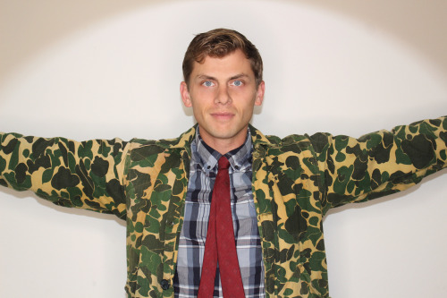 charlie berens tshirts