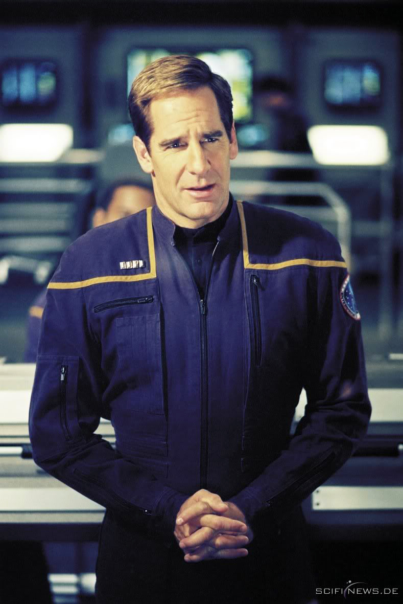 jonathan archer star trek