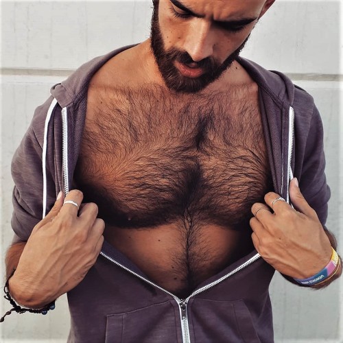 kazhairy:Gabry Dinuzzo