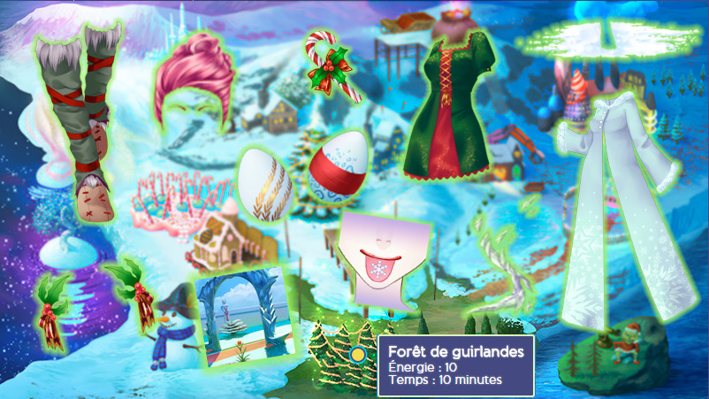 Eldarya Christmas 2019 Map wavelent: Christmas event map I did it… Eldarya no Lorraine Eldarya Christmas 2019 Map wavelent: Christmas event map I did it… Eldarya no Lorraine