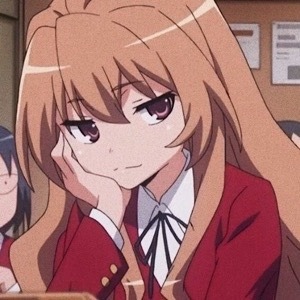 toradora icons on Tumblr