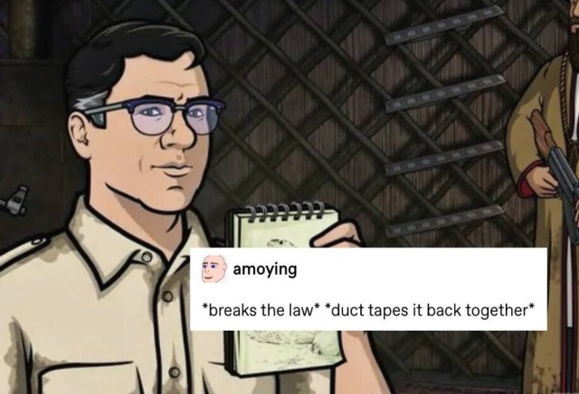archer i am jesus christ malory archer i am jesus christ malory