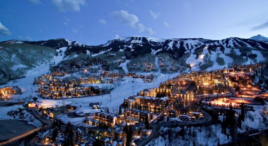 Aspen Snowmass