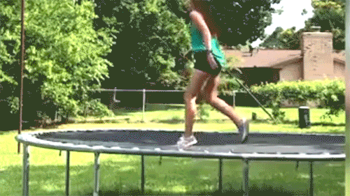 trampoline on Tumblr
