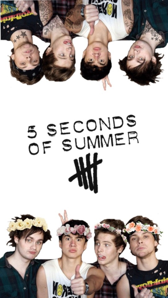 5sos Wallpapers Tumblr