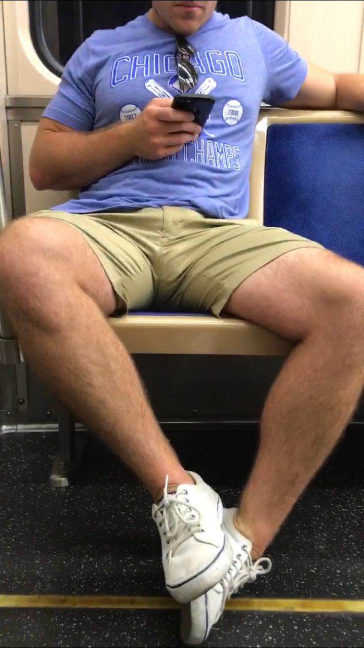 bulge