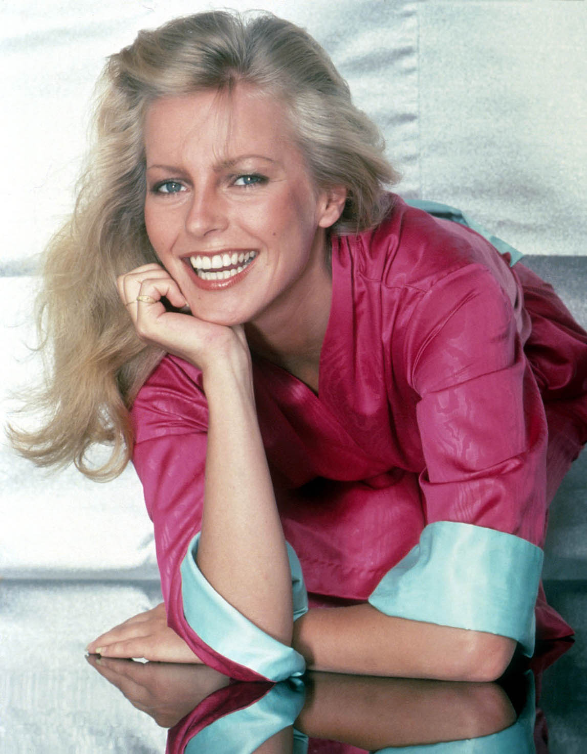 Fy Charlie S Angels Cheryl Ladd As Kris Munroe