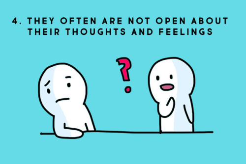 introvertunites:Read More Here: 7 Tips For Having Introverted...