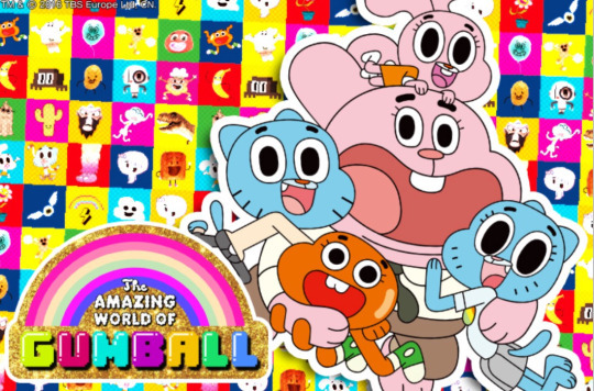 Four more Gumball themes – Japanese Nintendo