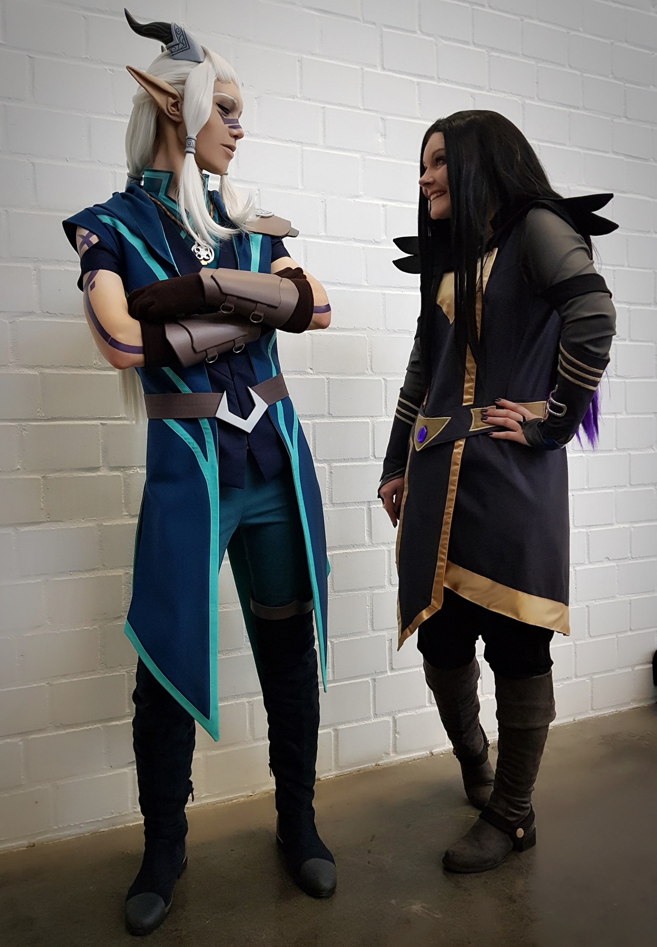 Azzyland Cosplay Costumes