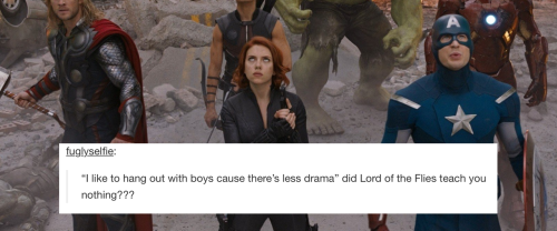marvel text posts | Tumblr