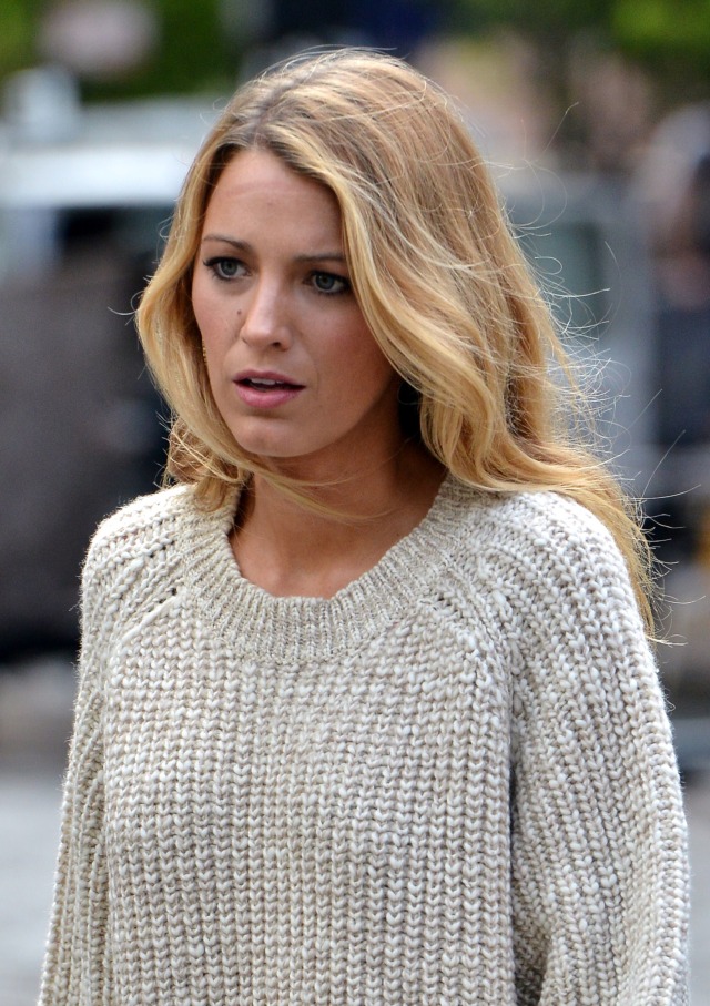 Blake Lively - Perfection