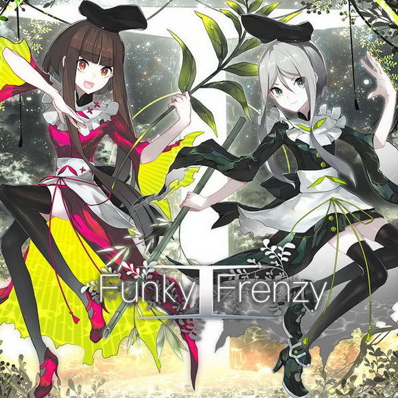 [C94][アベニュールーム] Funky Frenzy Tumblr_pj9r7yL4w61sk4q2wo6_640