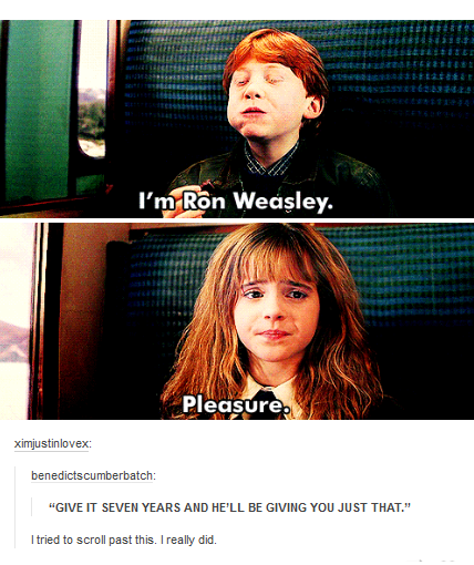 isilverandcold:The best of Tumblr: Harry Potter(Other...