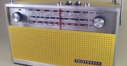 @Vintage Radios