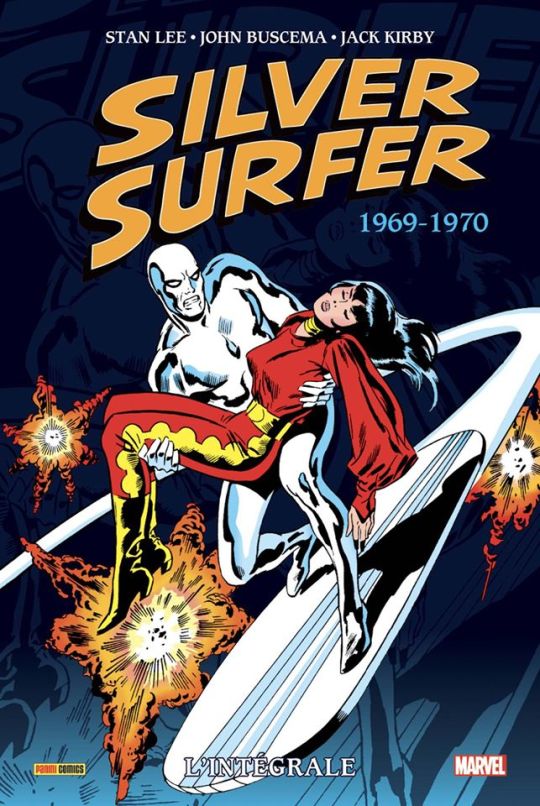 Silver Surfer:  l'intégrale (Classics) 3834d7534d498aa656ff23f52835ee6ab3cab33d