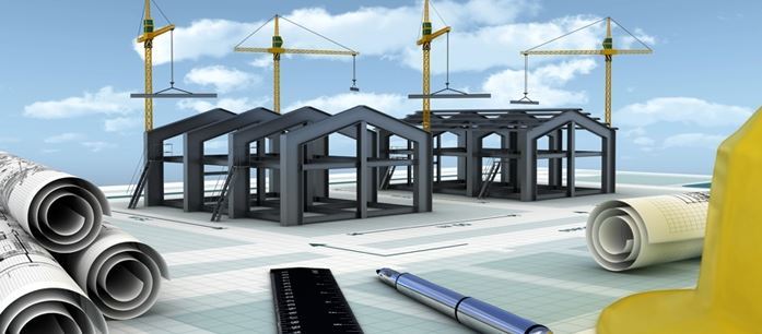 Dissertation on construction industry
