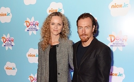 Toby Stephens November 2014 Toby News