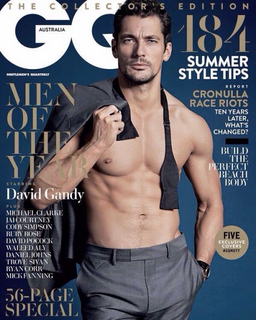 gq men of the year on Tumblr