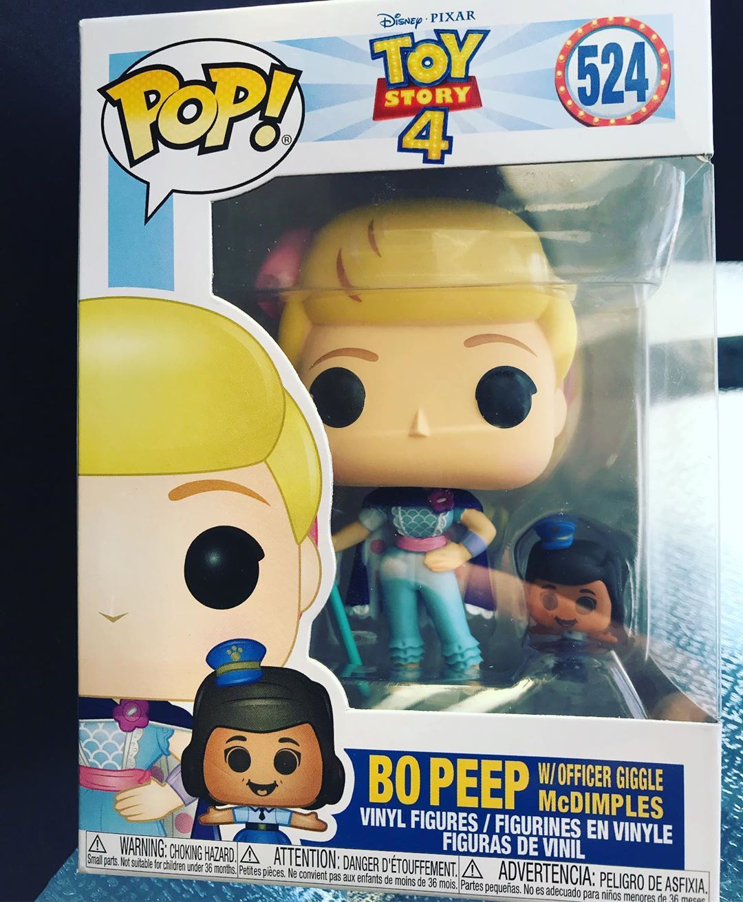 toystory funko pop