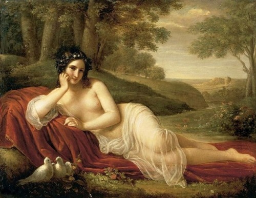 loumargi:NATALE SCHIAVONI (ITALIAN, 1777-1858)