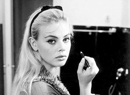 Britt ekland  Tumblr