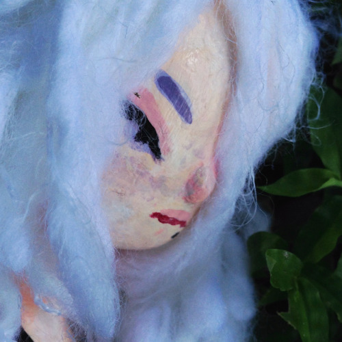 augurm:june’s a long wait, so I made an a2 with paper mache and...