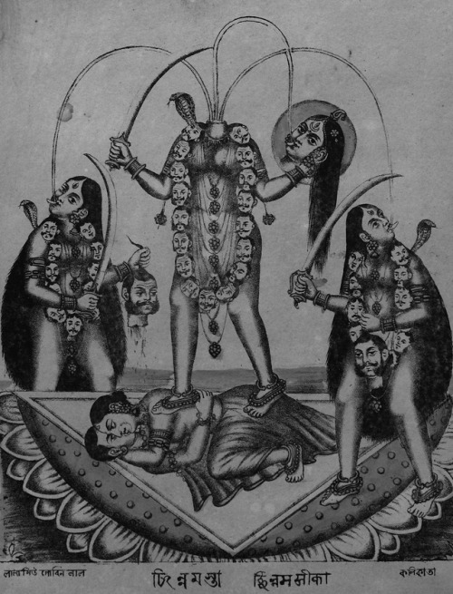 chaosophia218:Chhinnamasta.Chhinnamasta (Sanskrit: छिन्नमस्ता,...