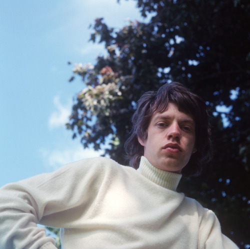 aluacrescente:Mick Jagger